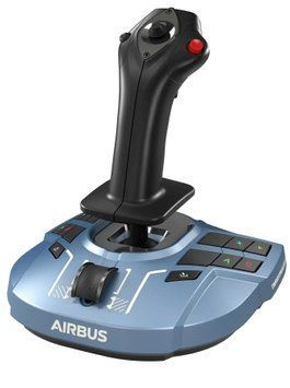 Джойстик Thrustmaster TCA Sidesttick Airbus, PC/XBOX 4460219 фото