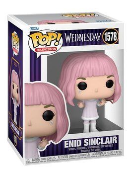 Фігурка Funko POP TV: Wednesday - Rave`n Erica Sinclair 5908305249450 фото