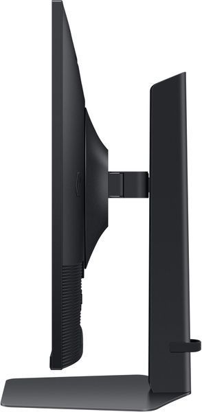 Монітор Samsung 31.5" Odyssey G50D HDMI, DP, IPS, 2560x1440, 165Hz, 1ms LS32DG500EIXCI фото