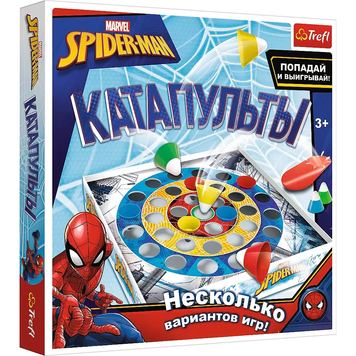 Катапульти: Людина-Павук (Catapults: Spider-man) opttrfl020 фото