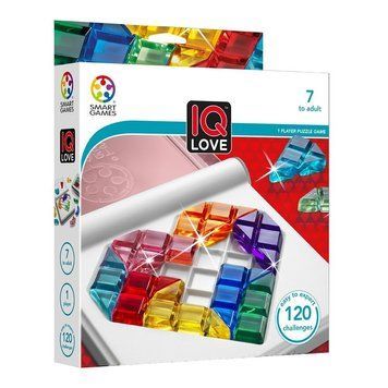 IQ Кохання (IQ Love) smrtgms048 фото
