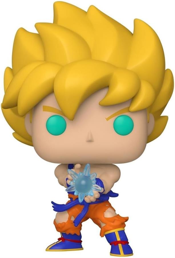 Фігурка Animation — Funko Pop, погрудний план