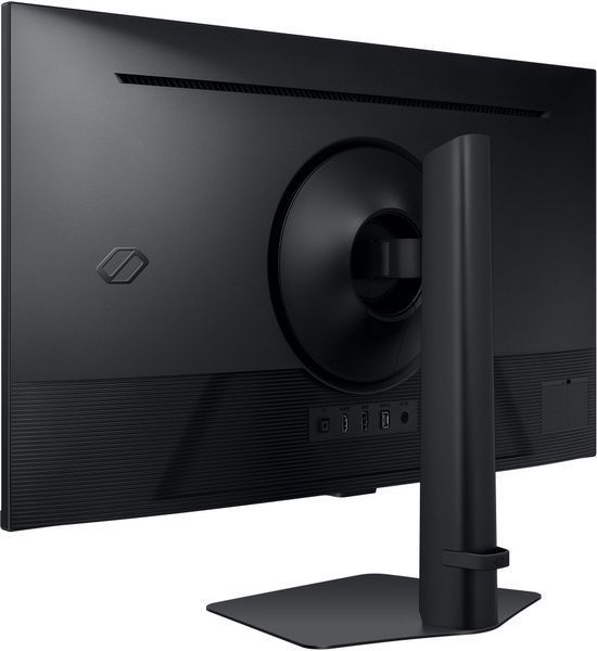 Монітор Samsung 31.5" Odyssey G50D HDMI, DP, IPS, 2560x1440, 165Hz, 1ms LS32DG500EIXCI фото