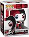 Гарлі Квінн - Funko POP Heroes DC #453: Harley Quinn with Weapons optfunko109 фото 1