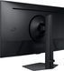Монітор Samsung 31.5" Odyssey G50D HDMI, DP, IPS, 2560x1440, 165Hz, 1ms LS32DG500EIXCI фото 13