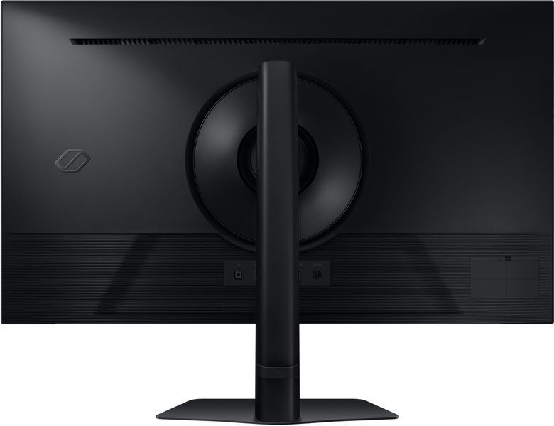Монітор Samsung 31.5" Odyssey G50D HDMI, DP, IPS, 2560x1440, 165Hz, 1ms LS32DG500EIXCI фото