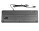 Клавиатура A4Tech FK10 Fstyler Sleek MMedia Comfort USB серый 1604049 фото 10