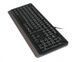 Клавиатура A4Tech FK10 Fstyler Sleek MMedia Comfort USB серый 1604049 фото 2
