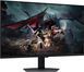 Монітор Samsung 31.5" Odyssey G50D HDMI, DP, IPS, 2560x1440, 165Hz, 1ms LS32DG500EIXCI фото 9