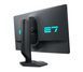 Монітор DELL 27" AW2725QF 2xHDMI, DP, USB, IPS, 3840x2160, 180Hz, 0.5ms, DCI-P3 95%, G-SYNC, AdaptiveSync, Pivot, HDR 600 210-BNHT фото 6
