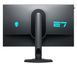 Монітор DELL 27" AW2725QF 2xHDMI, DP, USB, IPS, 3840x2160, 180Hz, 0.5ms, DCI-P3 95%, G-SYNC, AdaptiveSync, Pivot, HDR 600 210-BNHT фото 5