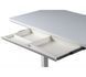 Регульований стіл Barsky StandUp white glass 1200x600 BST-12new BST-12new фото 10