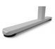 Регульований стіл Barsky StandUp white glass 1200x600 BST-12new BST-12new фото 12