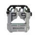 Наушники TWS Gravastar Sirius Pro, BT 5.2, Battle-Worn Gray GRAVASTARP9_WDG фото 1