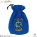 Набор кубиков с мешочком Harry Potter. Ravenclaw Dice & Pouch (5) 190142/2023/3/A/D6B фото 3