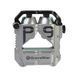 Наушники TWS Gravastar Sirius Pro, BT 5.2, Battle-Worn Gray GRAVASTARP9_WDG фото 7