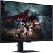 Монітор Samsung 31.5" Odyssey G50D HDMI, DP, IPS, 2560x1440, 165Hz, 1ms LS32DG500EIXCI фото 17
