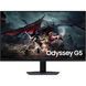Монітор Samsung 31.5" Odyssey G50D HDMI, DP, IPS, 2560x1440, 165Hz, 1ms LS32DG500EIXCI фото 1
