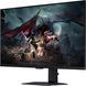 Монітор Samsung 31.5" Odyssey G50D HDMI, DP, IPS, 2560x1440, 165Hz, 1ms LS32DG500EIXCI фото 16