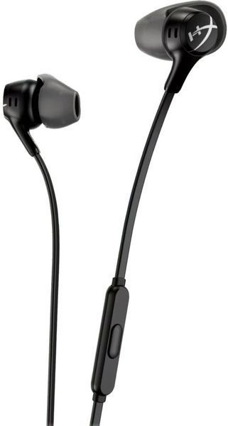 Гарнітура комп'ютерна стерео On-Ear Koss CS200, USB, Uni Mic, 2.4м, Чорний 194390.101 фото
