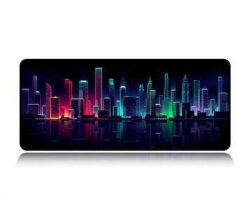 Ігрова поверхня WorkPlace AT NEON CITY 300х500 мм 671722720 фото