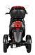 Електроскутер ATLAS Falcon Trike Box 1500W Black 2619856712 фото 5