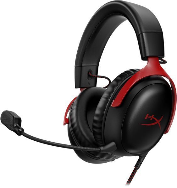 Гарнітура комп'ютерна стерео On-Ear Koss CS200, USB, Uni Mic, 2.4м, Чорний 194390.101 фото