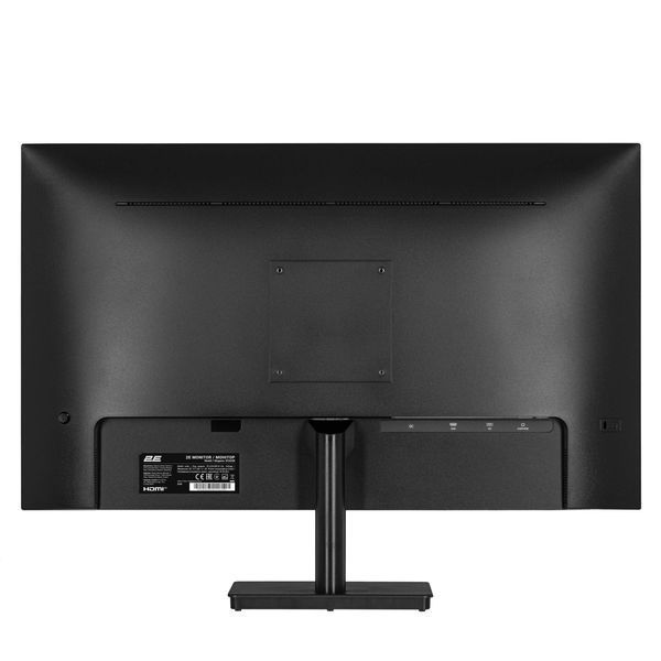 Монитор 2E 23.8" E2425B (D-Sub, HDMI, VA, 100 Гц, FreeSync) 2E-E2425B-01.UA фото