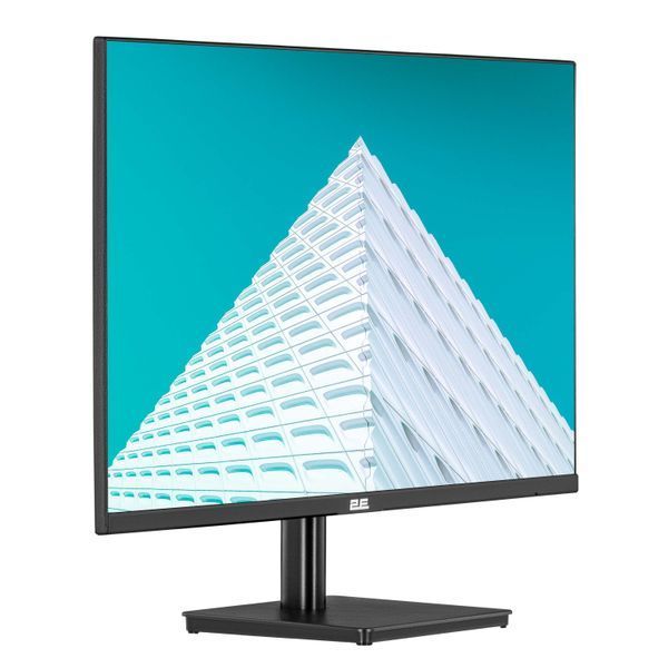 Монитор 2E 23.8" E2425B (D-Sub, HDMI, VA, 100 Гц, FreeSync) 2E-E2425B-01.UA фото
