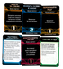 Сумерки империи. Четвёртое издание (Twilight Imperium: Fourth Edition) - 1 ТК (2 шт) GKCH221ti фото 3