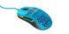 Миша Xtrfy M42, USB-A, RGB, Miami Blue XG-M42-RGB-BLUE фото 9