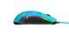 Миша Xtrfy M42, USB-A, RGB, Miami Blue XG-M42-RGB-BLUE фото 10