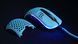 Миша Xtrfy M42, USB-A, RGB, Miami Blue XG-M42-RGB-BLUE фото 15