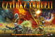 Сумерки империи. Четвёртое издание (Twilight Imperium: Fourth Edition) - 1 ТК (2 шт) GKCH221ti фото 1