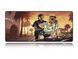 Большой коврик для мышки WorkPlaceShop Game Grand theft auto 867435137 фото 1