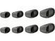 Гарнітура HyperX Cloud Earbuds II 3.5 мм Black 70N24AA фото 5