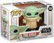 Малюк Ґрогу - Funko POP Star Wars - Mandalorian #368 optfunko111 фото 1