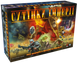 Сумерки империи. Четвёртое издание (Twilight Imperium: Fourth Edition) - 1 ТК (2 шт) GKCH221ti фото 2