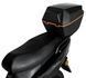 Електроскутер ATLAS Falcon Trike Box 1500W Black 2619856712 фото 7