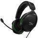 Гарнітура комп'ютерна стерео On-Ear Koss CS200, USB, Uni Mic, 2.4м, Чорний 194390.101 фото 29