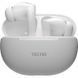 Наушники TECNO Buds 3 (BD03), White 4895180788376 фото 2