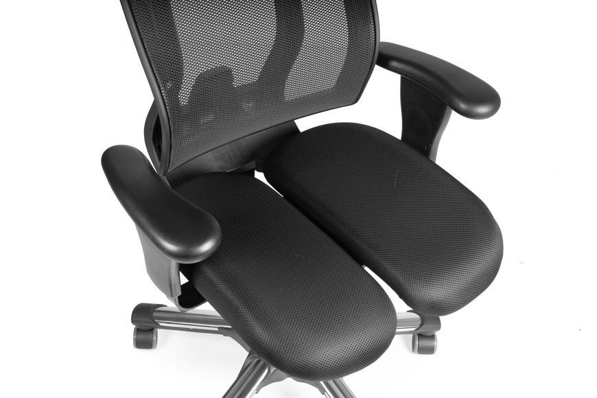 Кресло Barsky Healthy BH-01 BH-01 фото