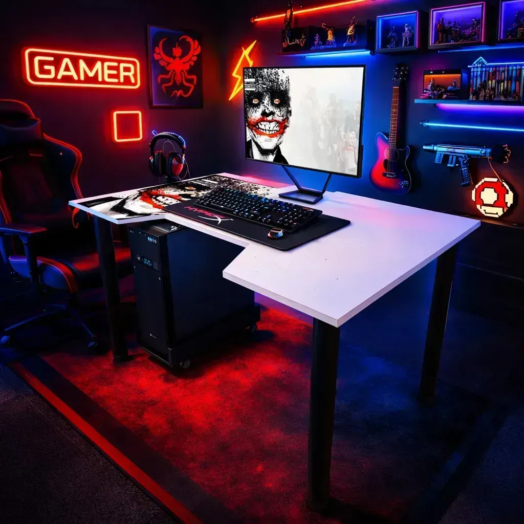 Ігровий стіл ZEUS-Game Joker