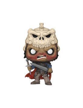 Фігурка Funko POP Movies: AOD S2 - Posessed Ash 889698838429 фото