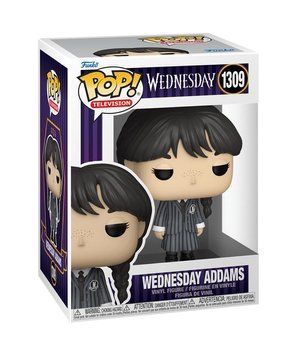 Фігурка Funko POP TV: Wednesday - Wednesday 5908305243465 фото