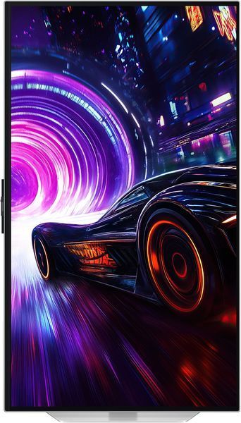 Монітор Samsung 32" Odyssey G81SF HDMI, DP, USB-C, Bluetooth, VA, 3840x2160, 240Hz, 0,03ms LS32FG812SIXCI фото