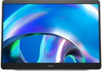 Монитор DELL 14" P1425 &mdash; 2&times;USB-C, IPS, 1920&times;1200, 16:10, sRGB 100%, портативный 210-BQTB фото