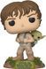 Люк з Йодою - Funko POP Star Wars #363: Training Luke with Yoda optfunko015 фото 2