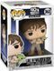 Люк з Йодою - Funko POP Star Wars #363: Training Luke with Yoda optfunko015 фото 1