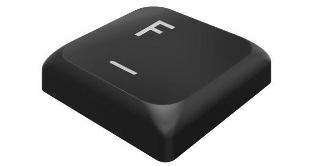 Клавиатура A4Tech Fstyler Sleek MMedia Comfort USB, синий 1604051 фото